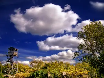 Photo of Big Pocono Lookout (2017)