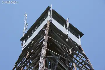 Photo of Udell Lookout Tower