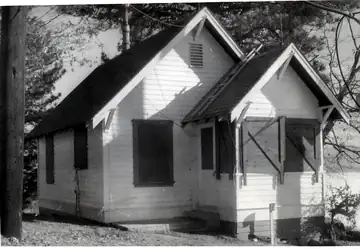 Residence Cabin