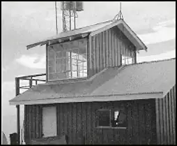 Photo of Osborne Lookout