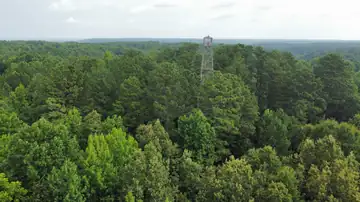 Photo of Providence Lookout Tower