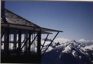 Sourdough Mtn. L.O.