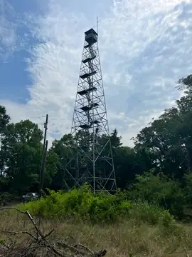 Photo of Leflore Lookout Tower