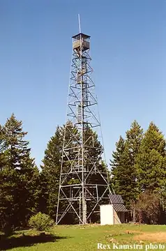 Tamarack Mtn. L.O.