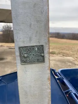 Photo of Crenshaw Lookout Tower