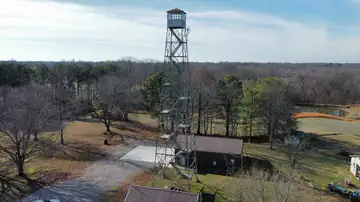Photo of Ripley Lookout Tower