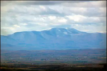 Photo of Beebe Hill Fire Tower