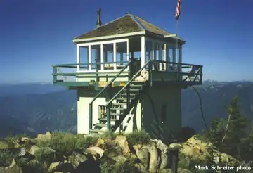 Norton Ridge L.O.