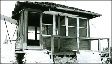 Photo of Atascosa Lookout