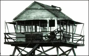 Photo of Seven Point Lookout
