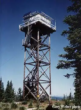 Junction Mtn. L.O.