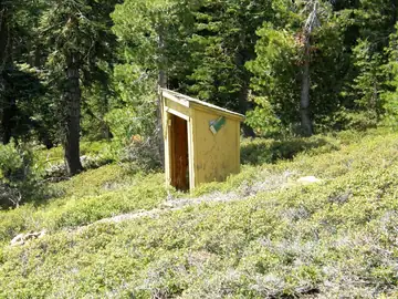 Photo of Bonanza King Lookout