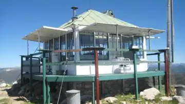Whitehawk Lookout