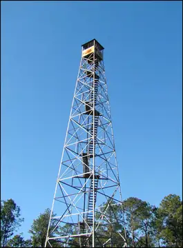Photo of Brooks Tower
