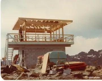 Heavens Gate in 1978