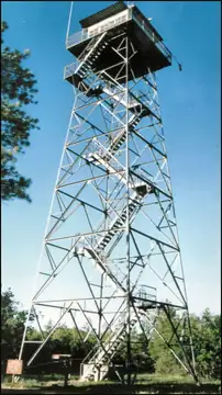 Photo of Moqui Lookout