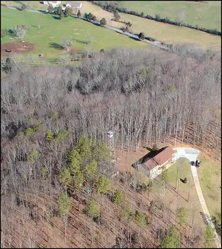 Photo of Liberty Lookout Tower