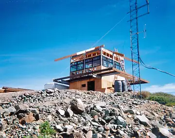 Photo of Ship Mountain (Four Brothers) Lookout