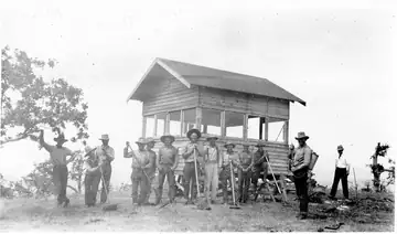 Construction 1928