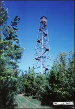 Photo of Monahan Lookout