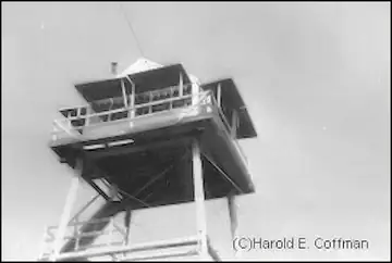 Photo of Birch Hill Lookout Site