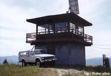 Lookout Mtn. L.O.