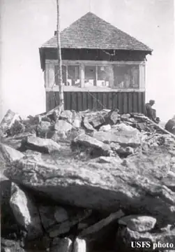 Coolwater in 1923