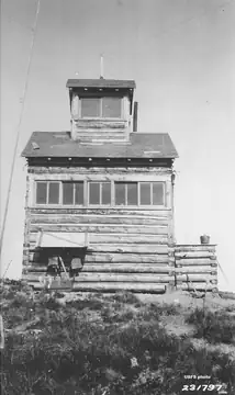 Gardiner in 1928