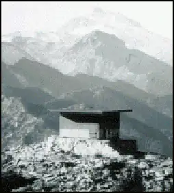 Photo of Alpine Lookout