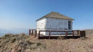 Wild Horse Lookout