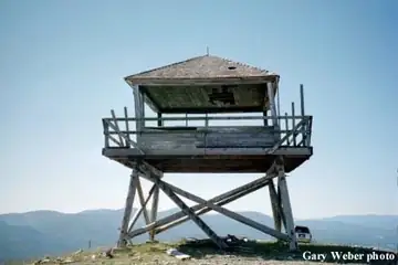 Grassy Point L.O.