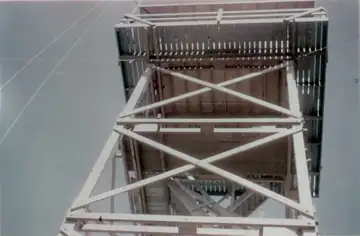 Green Mountain Lookout 1963