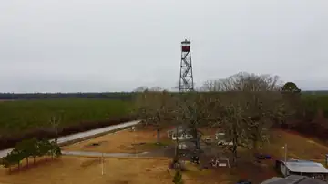 Photo of Cominto Lookout Tower
