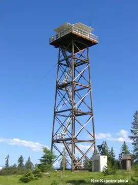 Lookout Mtn. L.O. in 2005