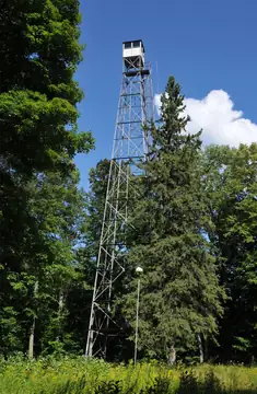 Photo of Dunbar Lookout