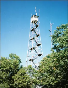 Photo of Beaver Fire Tower