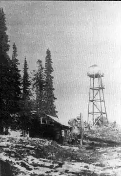 Indian Hill 1928-1951