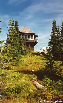 Loneman Mtn. L.O.