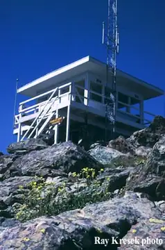 Heavens Gate in 1988