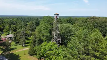 Photo of Liberty Lookout Tower (1)