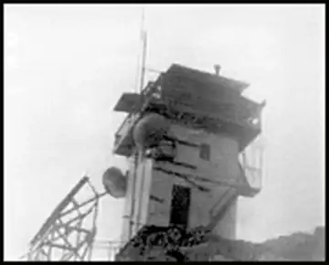 Photo of Jordan Peak Lookout