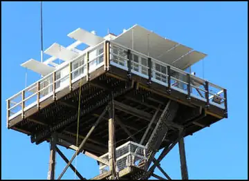 Photo of Lookout Mountain Lookout