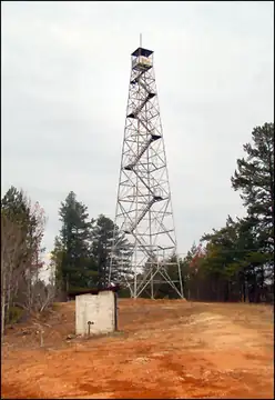 Photo of Oak Grove Tower