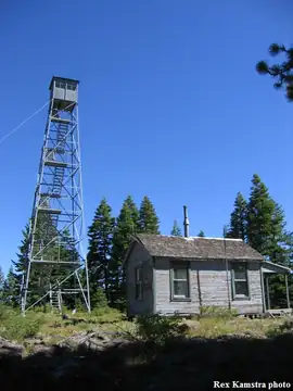 West Myrtle Butte in 2010