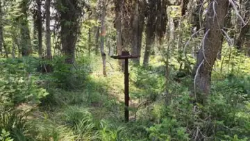 Larch Mountain