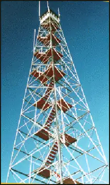 Photo of Chediski Lookout