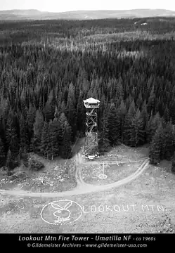 Lookout Mtn. L.O.