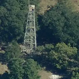 Photo of Magnolia Fire Tower