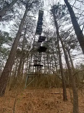 Photo of Glenville Lookout Tower