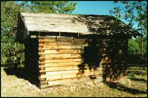 Photo of Chediski Lookout